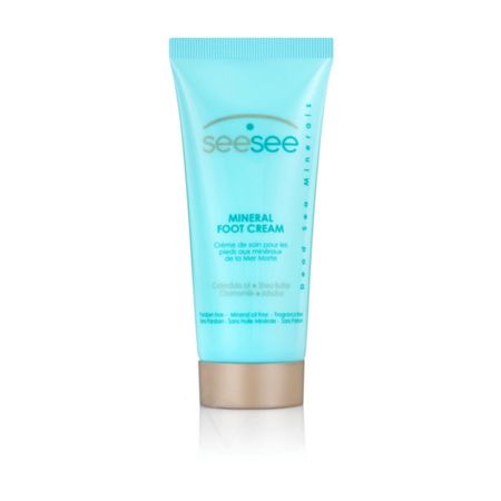 cumpără SeeSee Cremă pentru picioare 100ml (202) în Chișinău