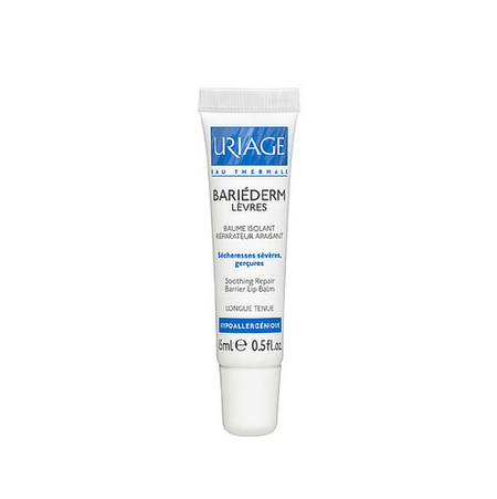 cumpără Uriage Bariederm Balsam pentru buze reparator 15ml în Chișinău