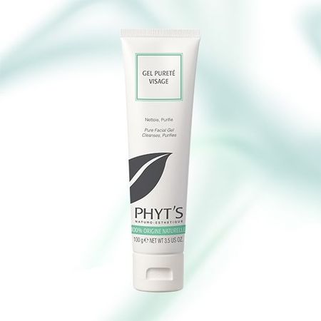 cumpără PHYTS Gel de curățare pentru ten mixt și gras 100g în Chișinău