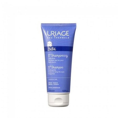 cumpără Uriage 1-er șampon pentru copii 200ml (15000603) în Chișinău
