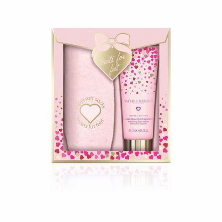 cumpără B&H Set Rose Prosecco Fizz în Chișinău