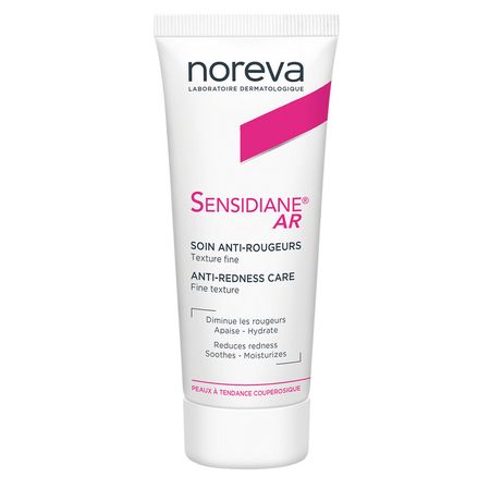 cumpără Noreva SENSIDIANE AR Tratament antirozaceic intensiv 30ml în Chișinău