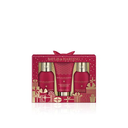 cumpără B&H Midnight Fig&Pomegranate Set în Chișinău