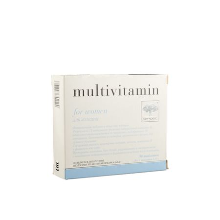 cumpără SBA Multivitamin For Women comp. N90 în Chișinău