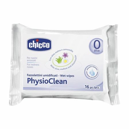 cumpără Chicco Servețele umede pentru copii, 0+, 72 buc (27381/91631) în Chișinău