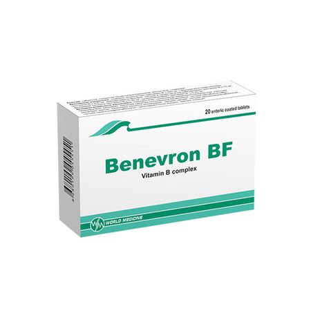 cumpără Benevron BF draj. N10x2 în Chișinău