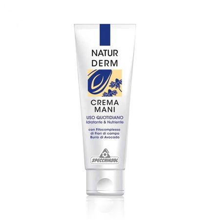 cumpără Naturderm Cremă de mîini 75ml în Chișinău