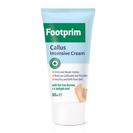cumpără Footprim Cremă intensivă anti bătături 50ml în Chișinău