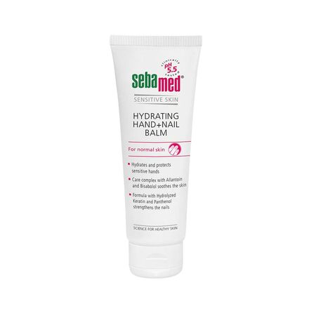 cumpără Sebamed Cremă de mâini nutritivă 75ml în Chișinău