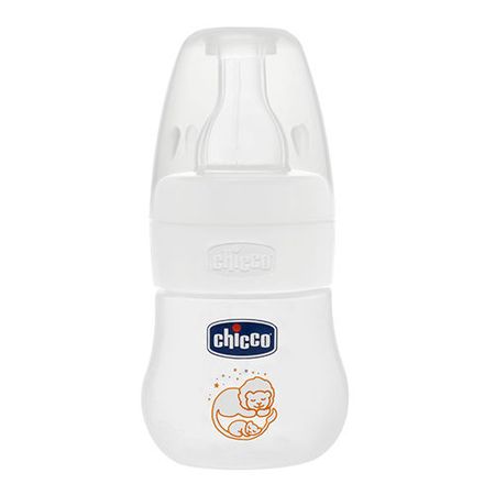 cumpără Chicco Biberon din plastic pentru medicamente, 60 ml, 0+ (7070130) în Chișinău
