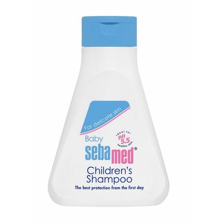 cumpără Sebamed Baby Șampon pentru copii 250ml în Chișinău