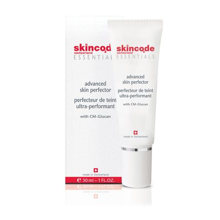 cumpără Skincode Essentials Advanced Skin perfector Gel, 30ml în Chișinău
