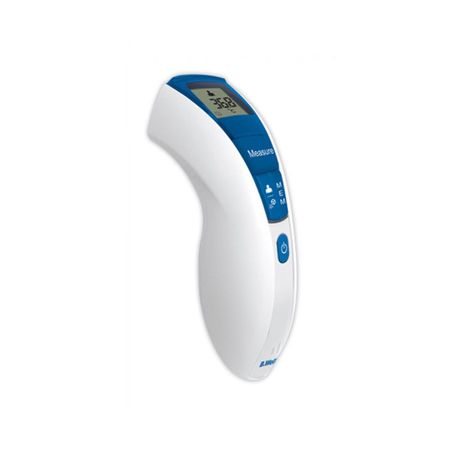 cumpără B.Well Termometru cu infraroșu fără contact (WF-5000) în Chișinău