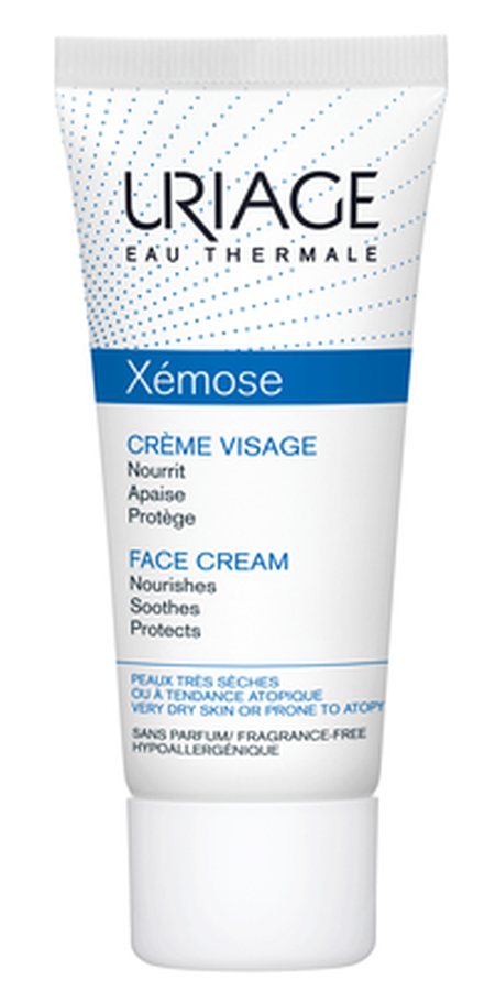 cumpără Uriage Xemose cremă față 40 ml în Chișinău