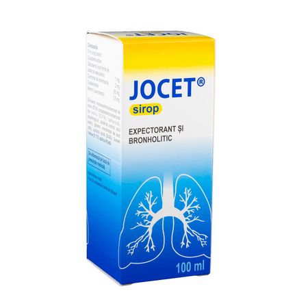 cumpără Jocet 100ml sirop în Chișinău