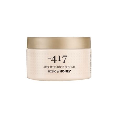 cumpără 417 DSTC Gomaj corp - Milk & Honey 450g (848) în Chișinău