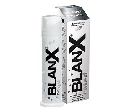 cumpără Blanx pastă de dinți White Teeth înălbire 75ml (GA1094) în Chișinău