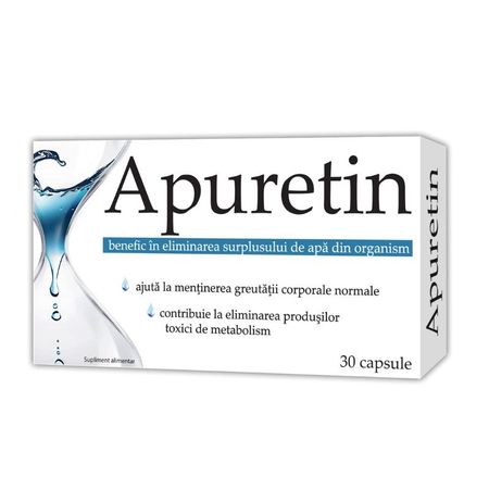 cumpără SBA Apuretin caps. N15x2 în Chișinău