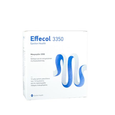 cumpără Effecol (Macrogol) plic. N12 în Chișinău
