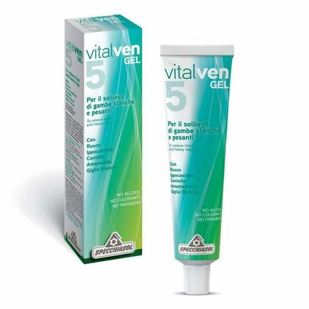 cumpără Vitalven 5 Gel 100ml în Chișinău