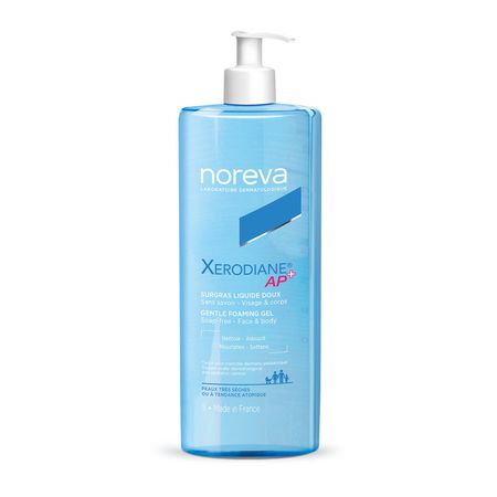 cumpără Noreva XERODIANE AP+ Gel de curatare 1000ml în Chișinău
