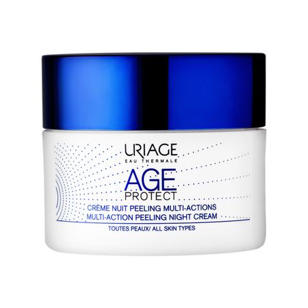 cumpără Uriage Age Protect Crema de noapte peeling Antiaging 50ml (65136838) în Chișinău