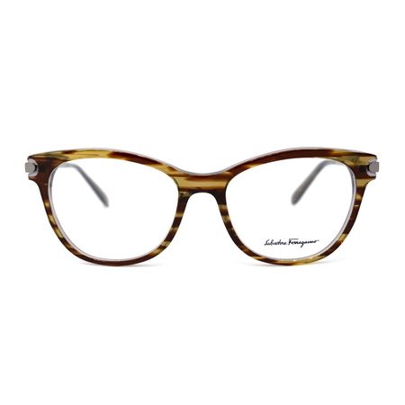 cumpără Salvatore Ferragamo Rame ochelari femei 590 lei/lunar în Chișinău