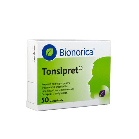 cumpără Tonsipret comp. N25x2 în Chișinău
