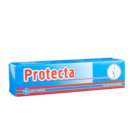 cumpără Protecta comp. eferv. N20 în Chișinău