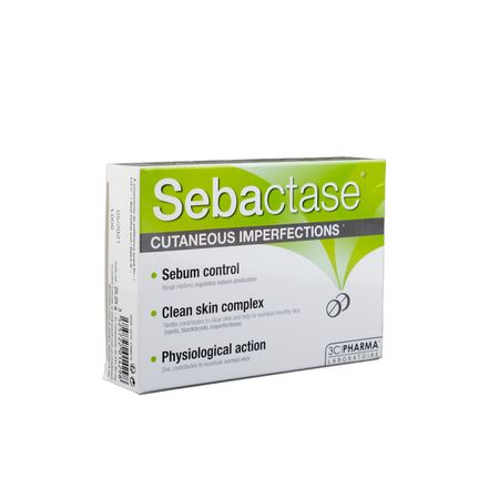 cumpără Sebactase comp. N30 în Chișinău
