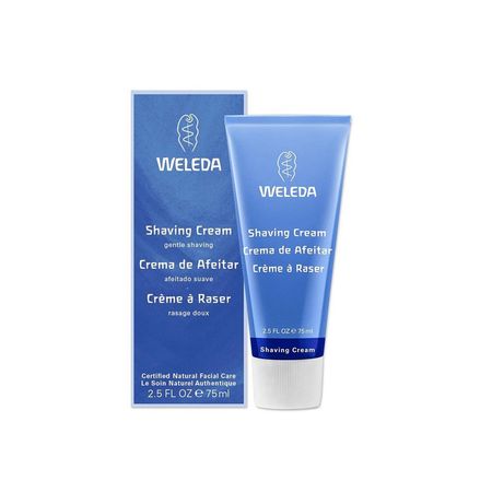 cumpără Weleda Men crema de ras p/u barbati, 75ml în Chișinău