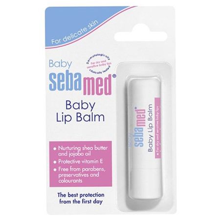 cumpără Sebamed Baby Balsam de buze pentru copii în Chișinău