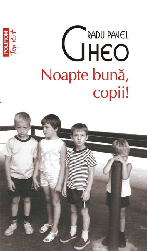 cumpără Noapte bună, copii! în Chișinău 