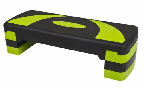 купить Степ платформа LiveUp LS3168B/GN в Кишинёве 