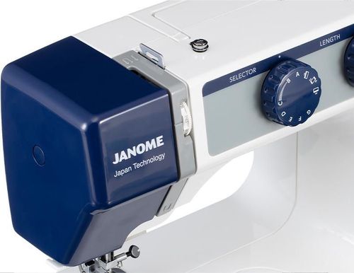 купить Швейная машина Janome SP901 в Кишинёве 