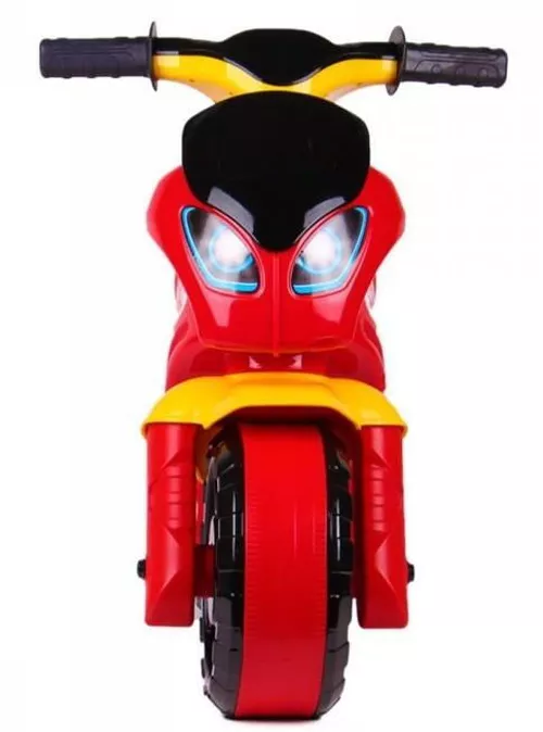 купить Толокар Technok Toys 5118 Jucarie motocicleta Tehnok в Кишинёве 