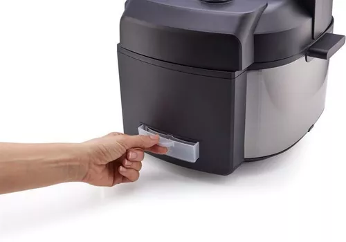 купить Мультиварка-скороварка Hisense HMC6SBK в Кишинёве 