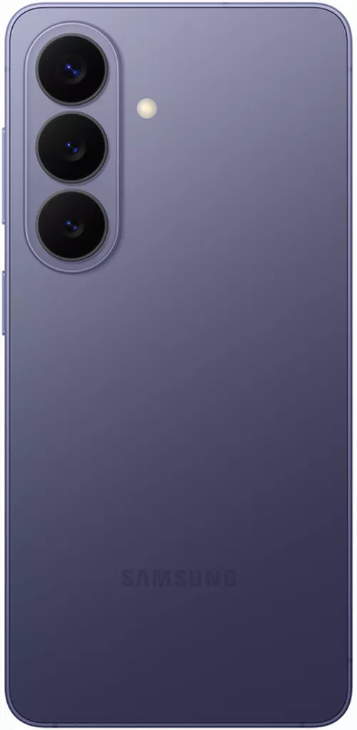 cumpără Smartphone Samsung S942 Galaxy S26 256GB Cobalt Violet în Chișinău 