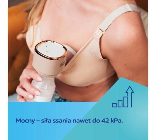 cumpără Pompă pentru sân Canpol 20/107 PowerPump (портативный) în Chișinău 