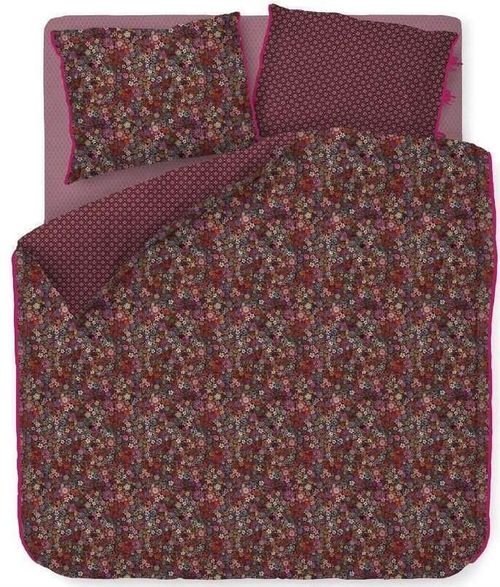 купить Домашний текстиль Pip Studio 278319 Tutti i Fiori Dark Red в Кишинёве 