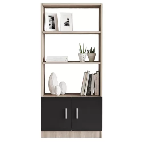 купить Офисный стеллаж Trendy VO4-OB 63x140x37cm, raft de carti в Кишинёве 