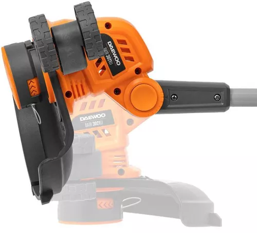 купить Триммер для газона Daewoo DATR 3021Li SET Триммер аккумуляторный 300mm 21V 2.5Ah в Кишинёве 