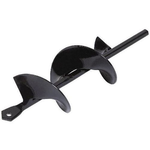 cumpără Burghiu Micul Fermier GF-2176 burghiu pamant 6x22cm pt rotopercutor în Chișinău 