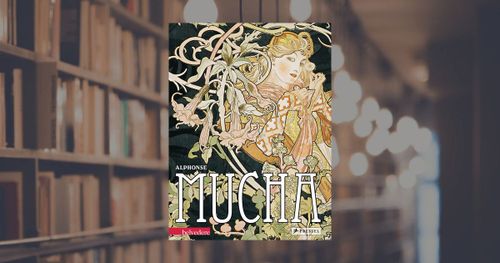 cumpără Alphonse Mucha - Album în Chișinău 