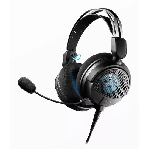 купить Наушники игровые Audio-Technica ATH-GDL3BK в Кишинёве 