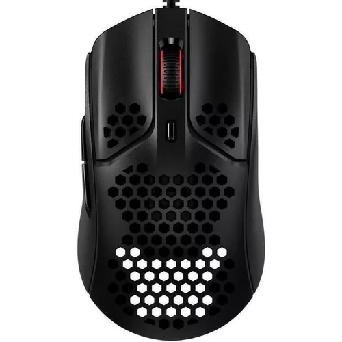 купить Мышь HyperX HMSH1-A-BK/G/4P5P9AA, Pulsefire Haste в Кишинёве 