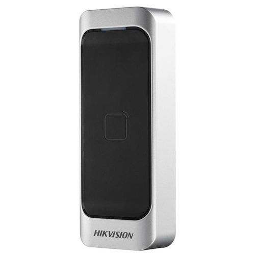 купить Панель вызова Hikvision DS-K1107AM Mifare Card Reader в Кишинёве 