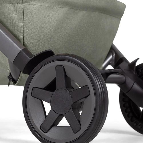 cumpără Сărucior pentru copii Joolz 320002 Aer2 sport (ultracompact), Sage Green în Chișinău 