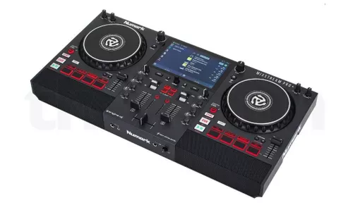 cumpără DJ controller Numark Mixstream Pro+ în Chișinău 