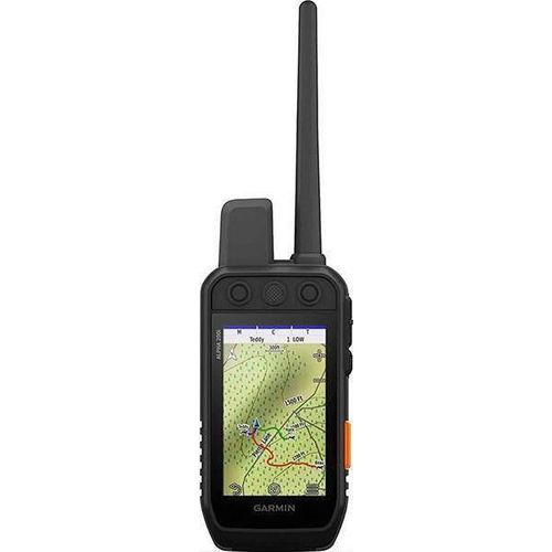 купить GPS трекер для собак Garmin Alpha 200i EU (010-02230-51) в Кишинёве 